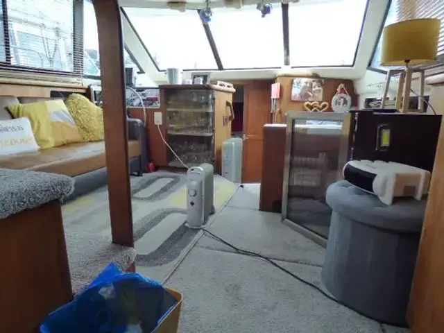 Carver 36 Aft Cabin Motoryacht