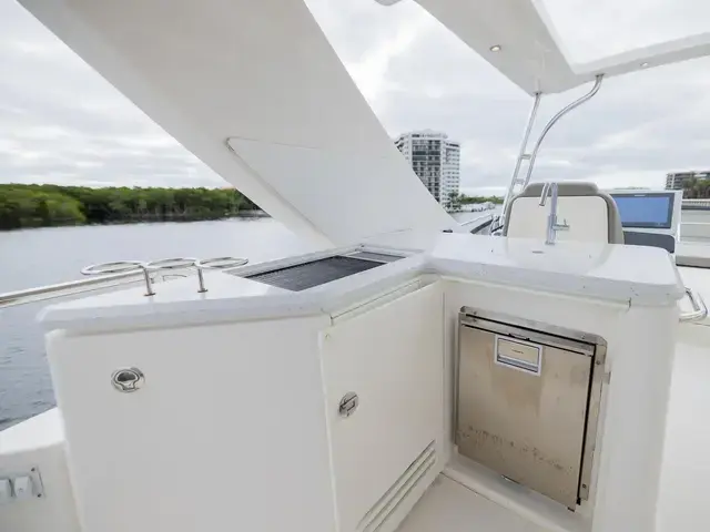 Sea Ray 59'