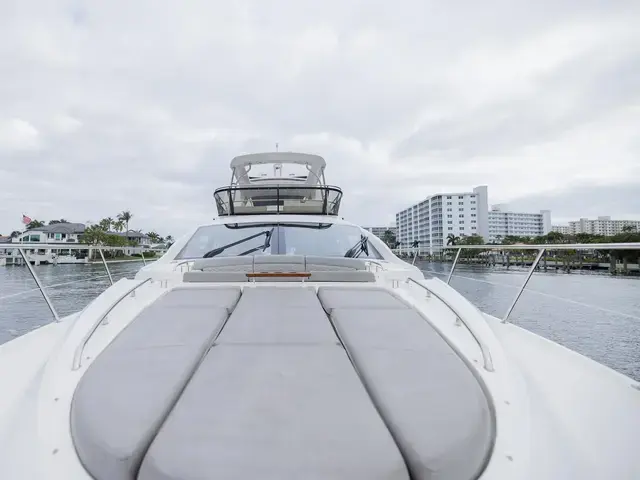 Sea Ray 59'