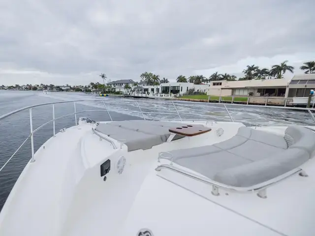 Sea Ray 59'