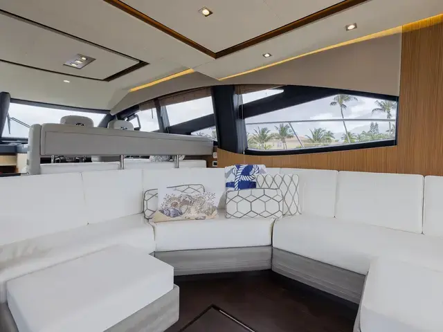 Sea Ray 59'