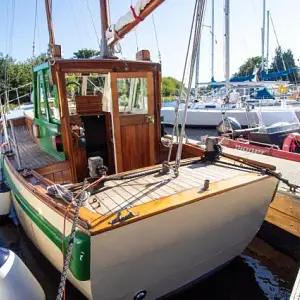 1964 Miller 28 REDUCED