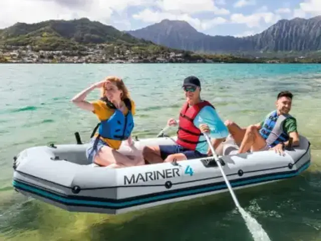 Intex Mariner 4