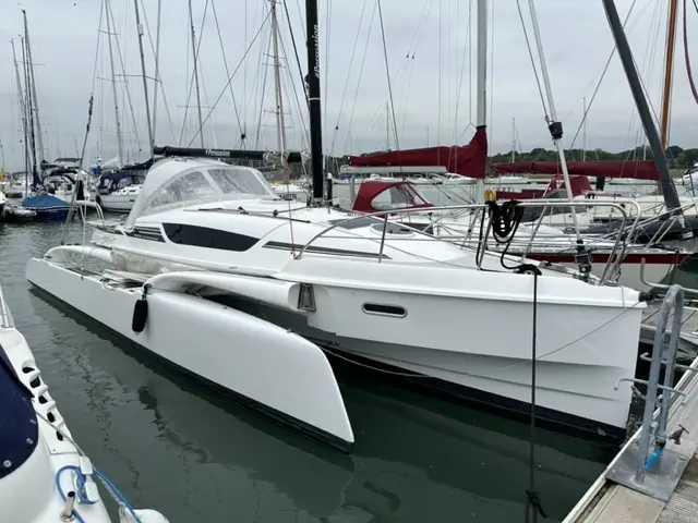 2017 Dragonfly 28 performance