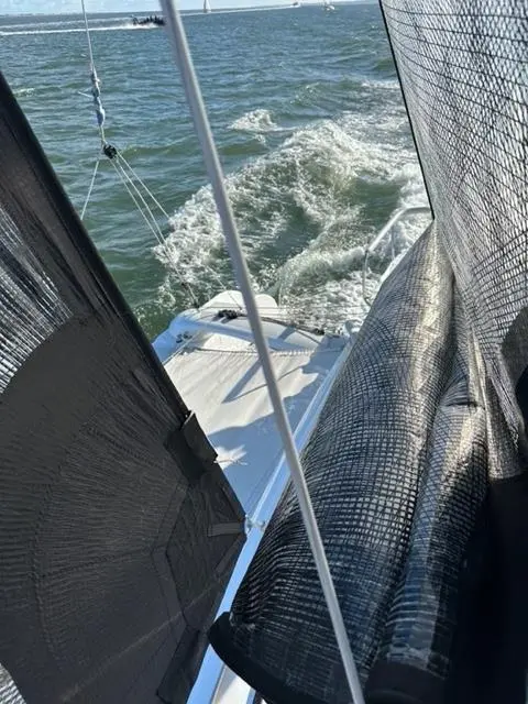 2017 Dragonfly 28 performance