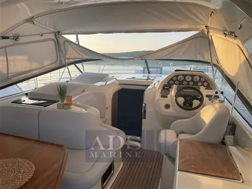 2010 Bavaria 38 sport