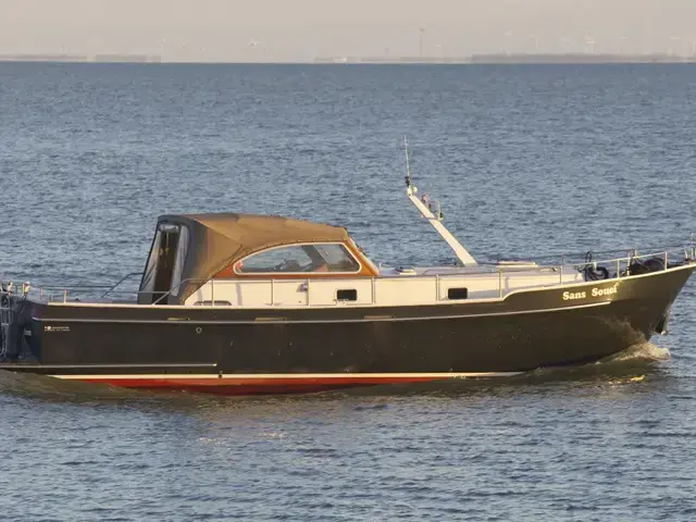 BRUIJS SPIEGELKOTTER Cabrio 1150