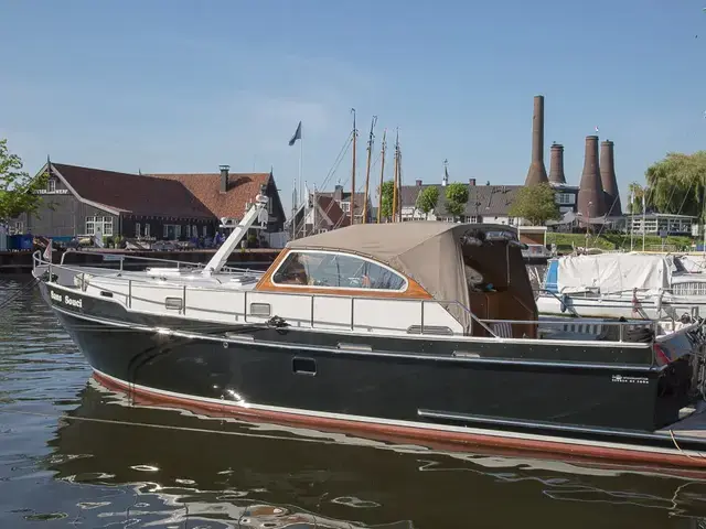 BRUIJS SPIEGELKOTTER Cabrio 1150