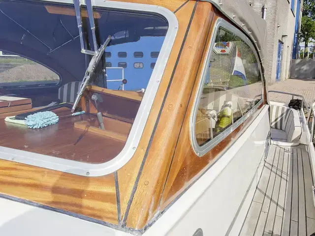 BRUIJS SPIEGELKOTTER Cabrio 1150