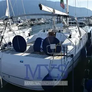 2019 Bavaria 46 Cruiser