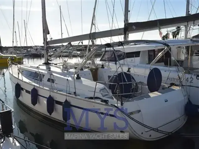 Bavaria 46 Cruiser