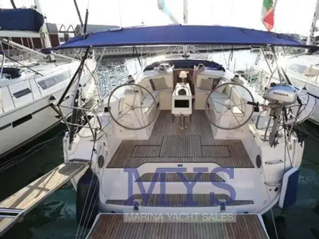 Bavaria 46 Cruiser