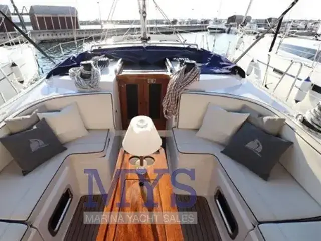 Bavaria 46 Cruiser