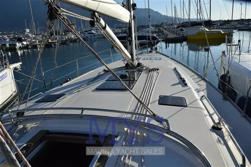 2019 Bavaria 46 cruiser