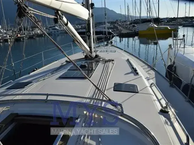 Bavaria 46 Cruiser