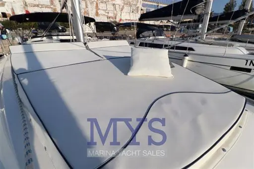 2019 Bavaria 46 cruiser