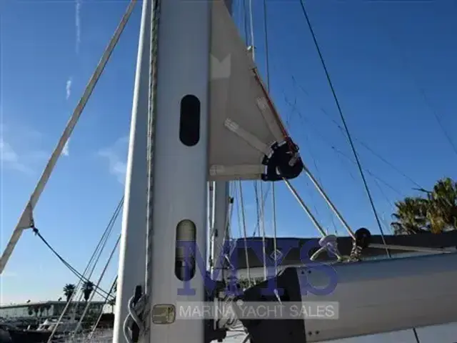 Bavaria 46 Cruiser