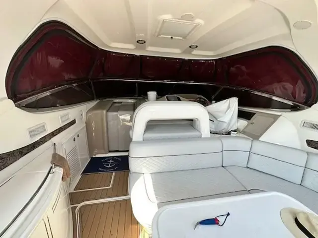 Sea Ray 550 Sundancer