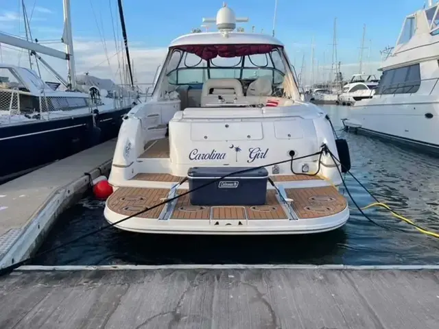 Sea Ray 550 Sundancer