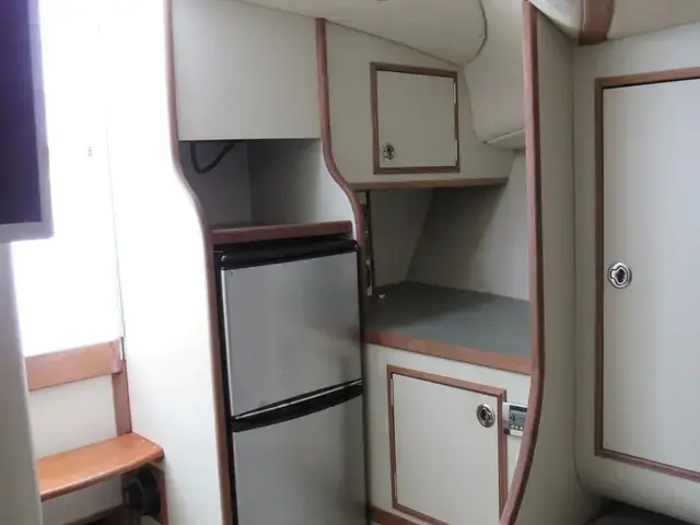 Composite Yacht 34 Express Sportfisherman