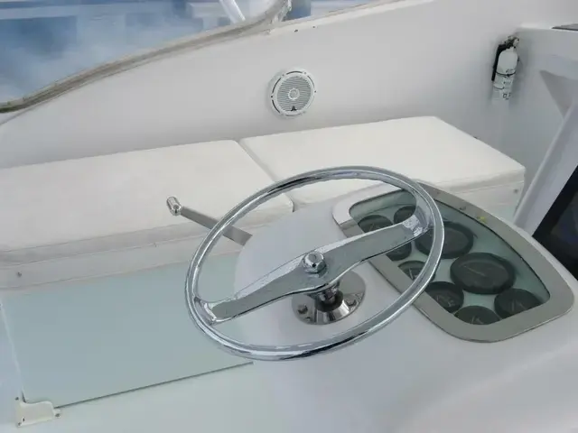 Composite Yacht 34 Express Sportfisherman