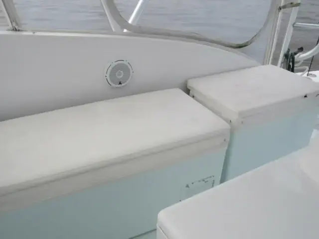 Composite Yacht 34 Express Sportfisherman