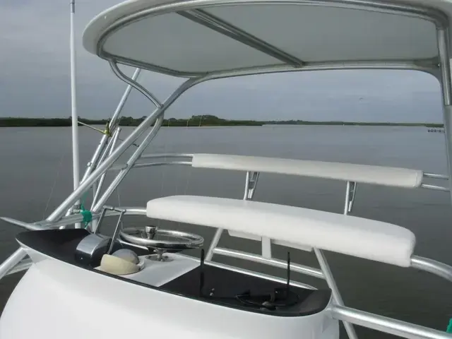 Composite Yacht 34 Express Sportfisherman