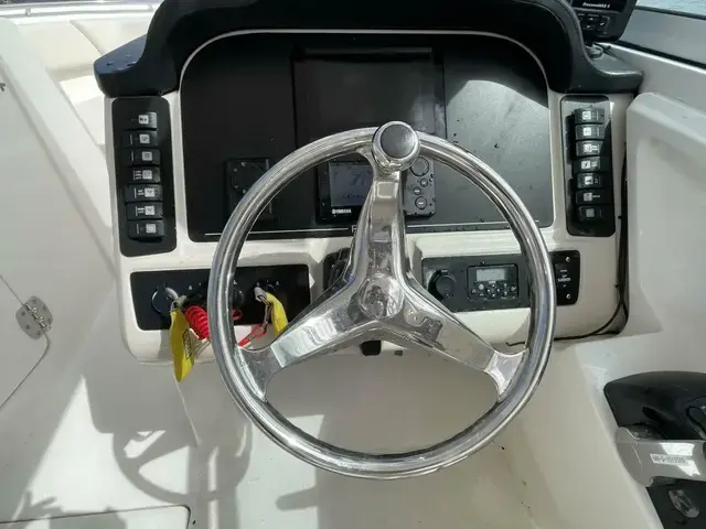 Robalo 247 Dual Console