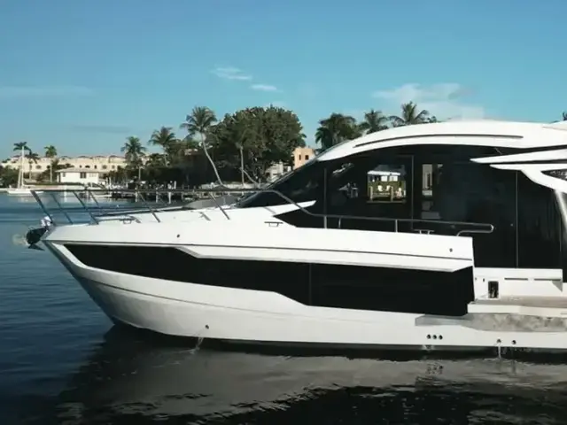 Galeon 410 HTC