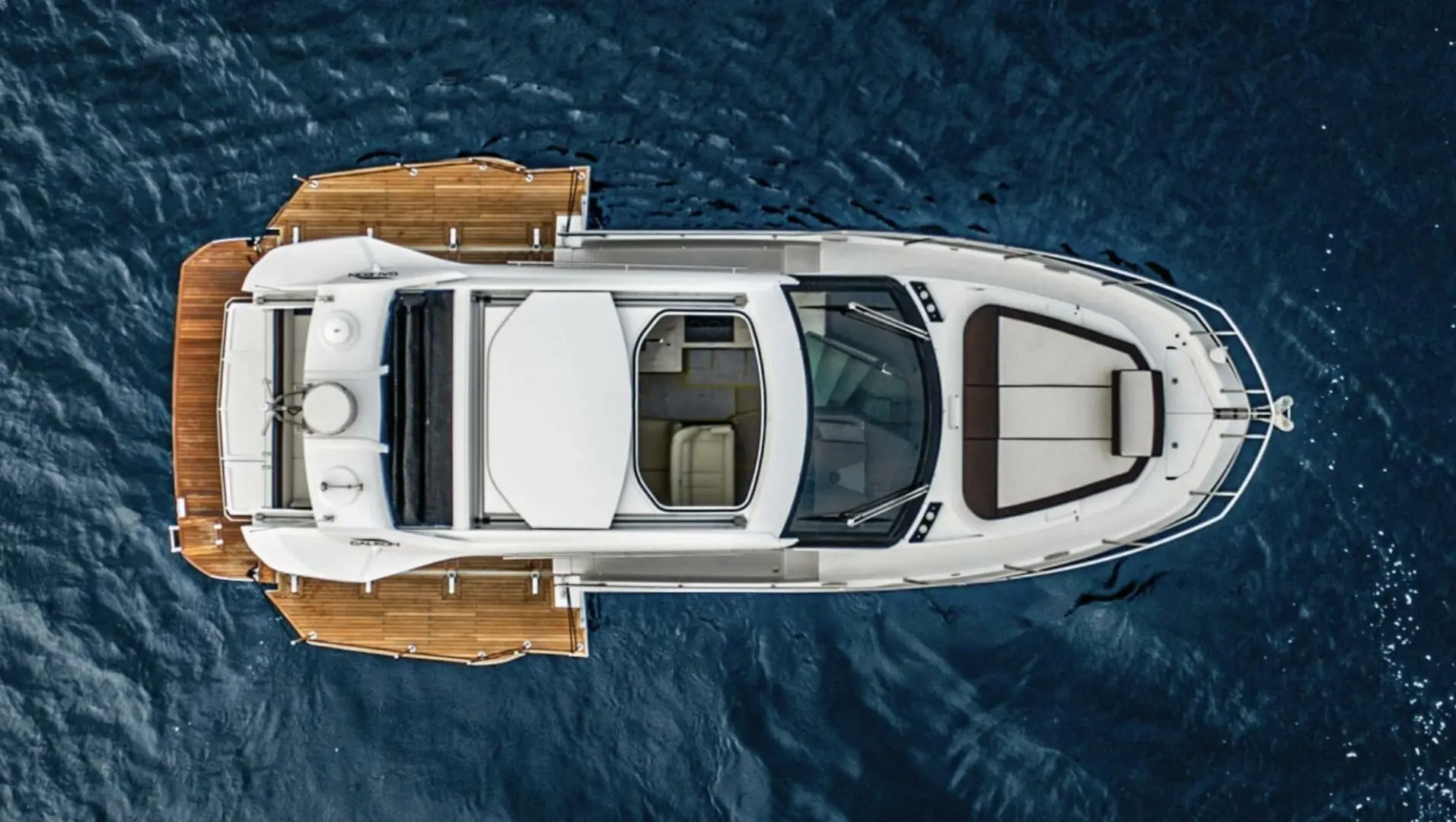 2022 Galeon 410 htc