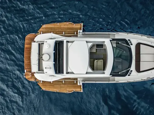 Galeon 410 HTC