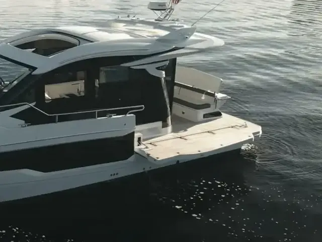 Galeon 410 HTC