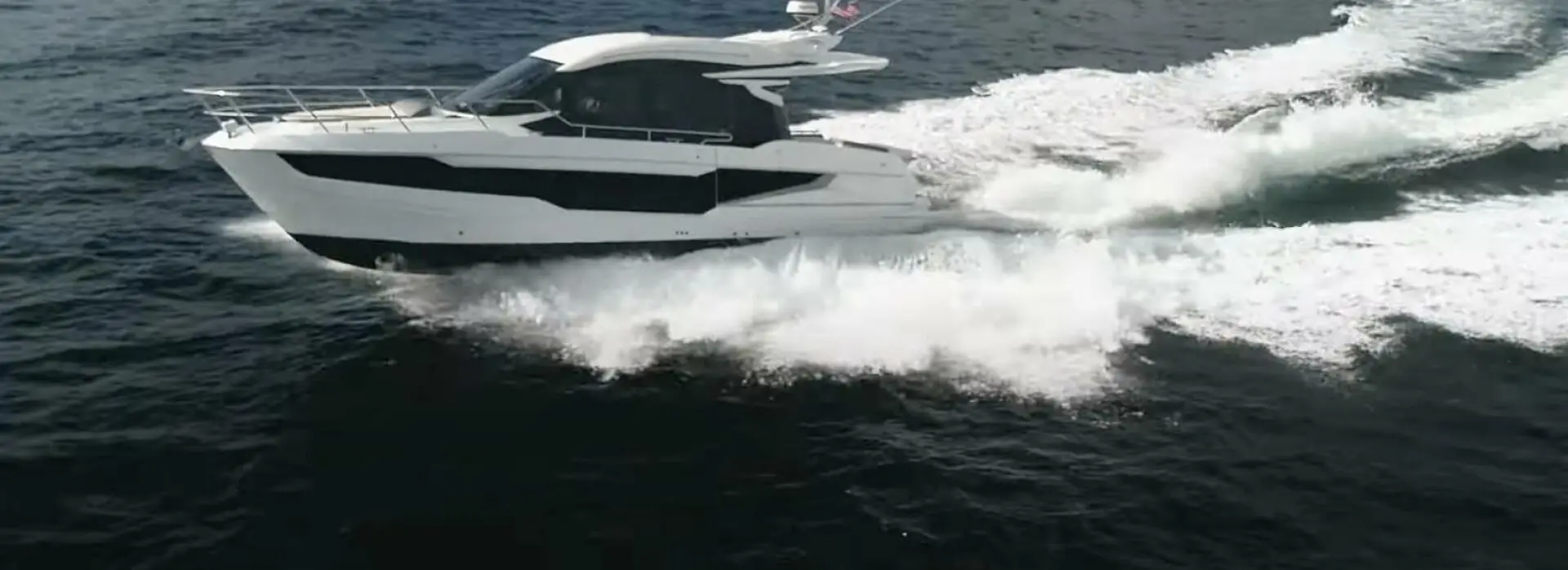 2022 Galeon 410 htc