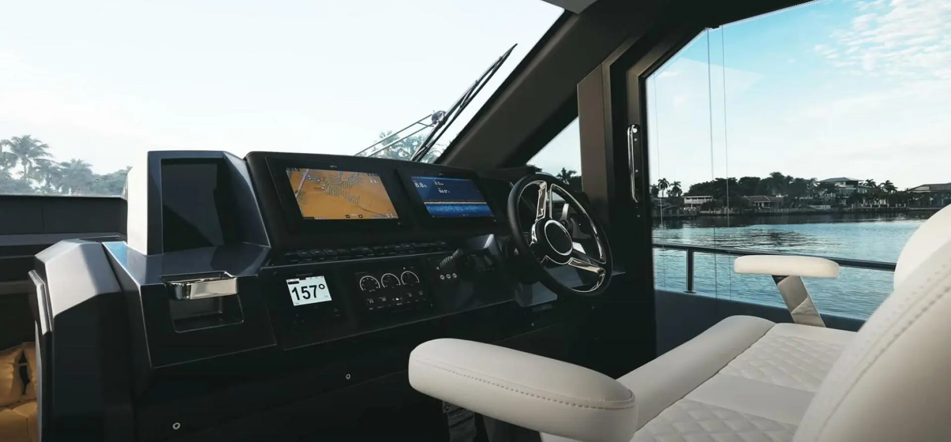 2022 Galeon 410 htc