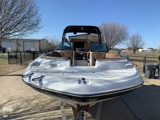 Hurricane Sundeck Ob 2400