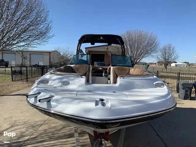 Hurricane Sundeck Ob 2400