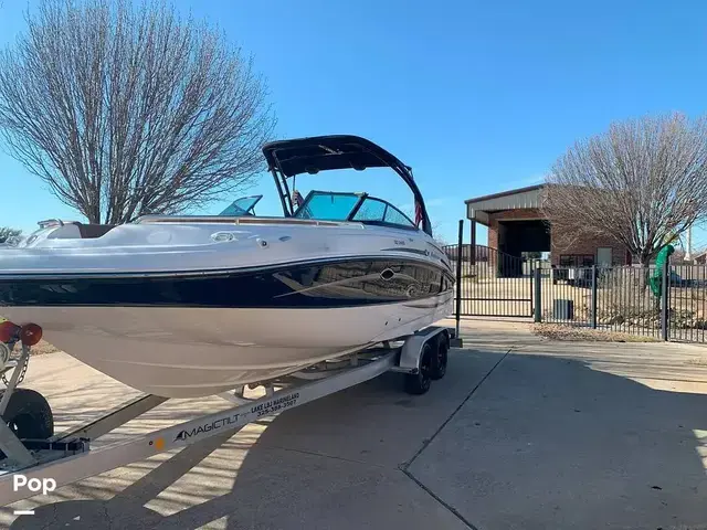 Hurricane Sundeck Ob 2400