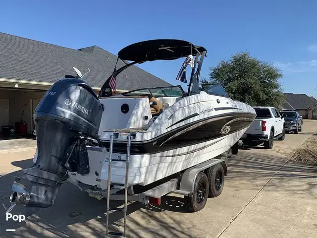 Hurricane Sundeck Ob 2400