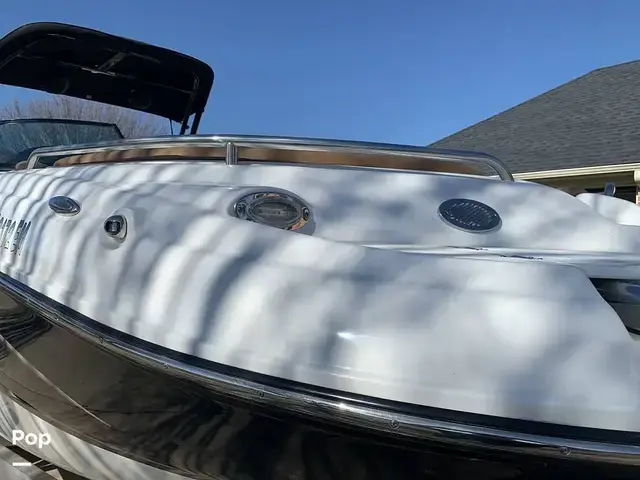 Hurricane Sundeck Ob 2400