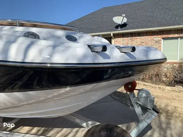 Hurricane Sundeck Ob 2400