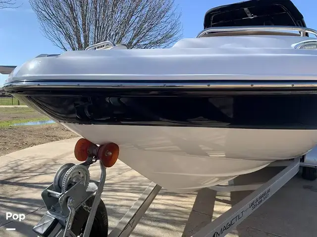 Hurricane Sundeck Ob 2400