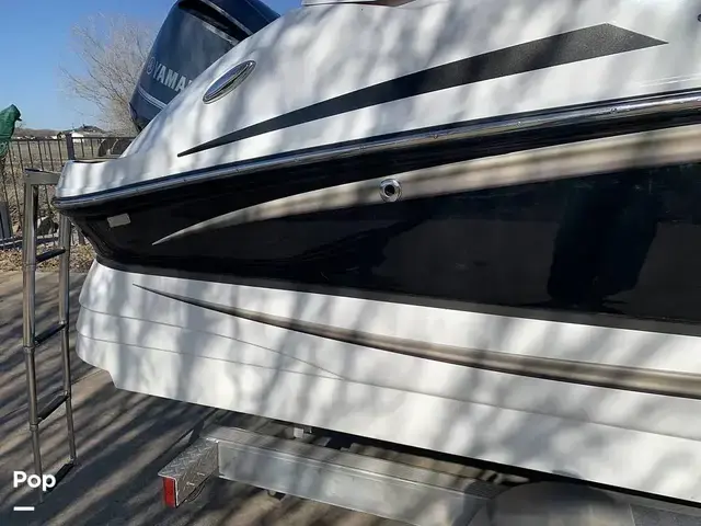 Hurricane Sundeck Ob 2400