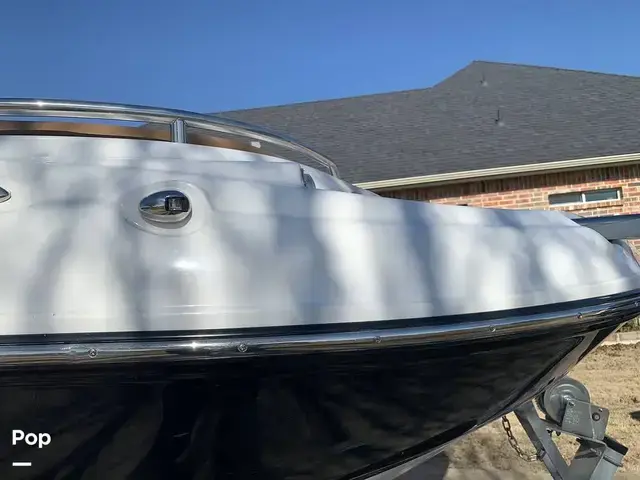 Hurricane Sundeck Ob 2400