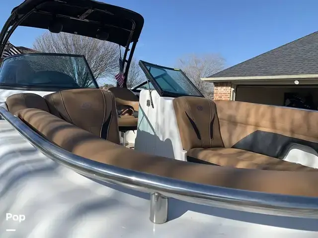 Hurricane Sundeck Ob 2400