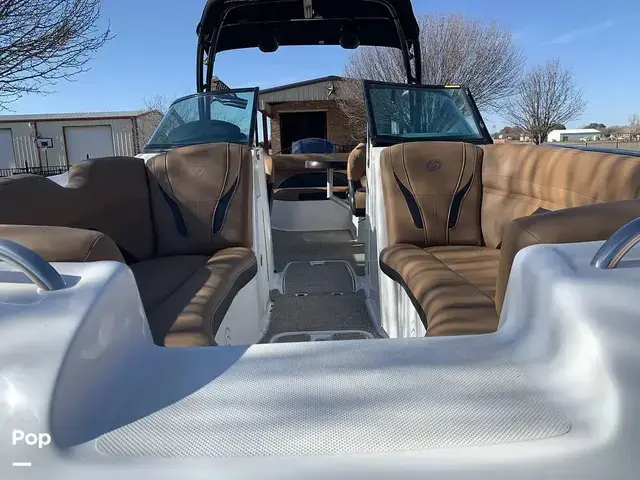 Hurricane Sundeck Ob 2400