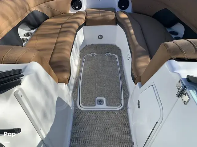 Hurricane Sundeck Ob 2400