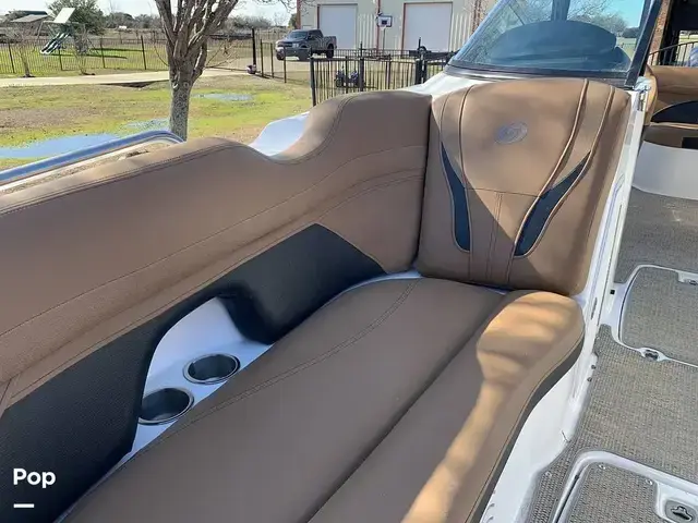 Hurricane Sundeck Ob 2400