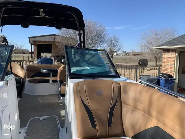 Hurricane Sundeck Ob 2400