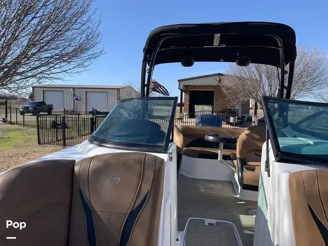 Hurricane Sundeck Ob 2400