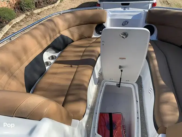 Hurricane Sundeck Ob 2400